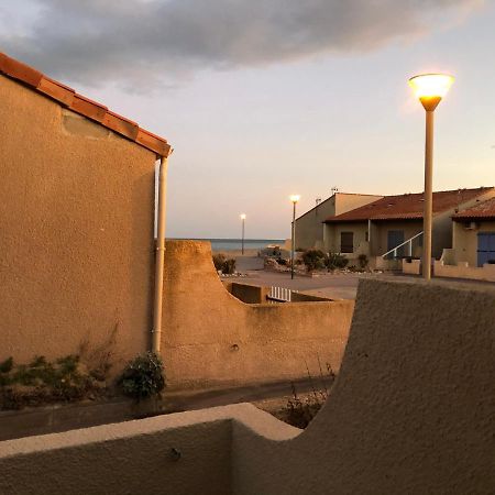 Maison Eden En Village Naturiste Leucate Eksteriør bilde