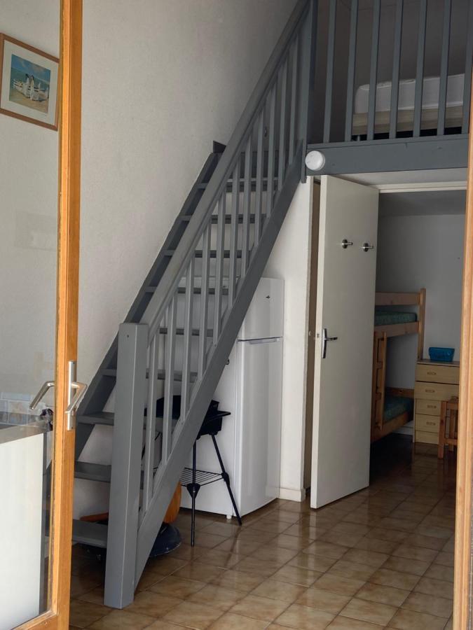 Maison Eden En Village Naturiste Leucate Eksteriør bilde
